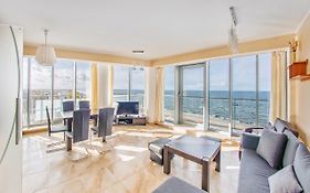 Apartamenty Sun & Snow Wechta - Promenada Gwiazd Z Sauna